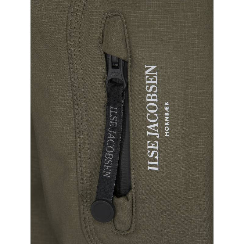 Ilse Jacobsen RAIN37 Regenmantel Damen