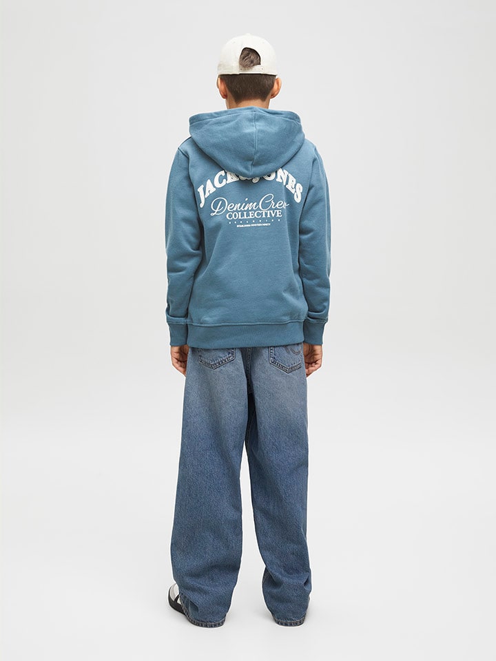 JACK & JONES Junior Hoodie 