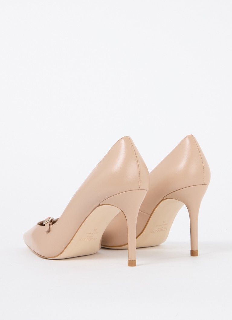 LKBennett Larna leather pump