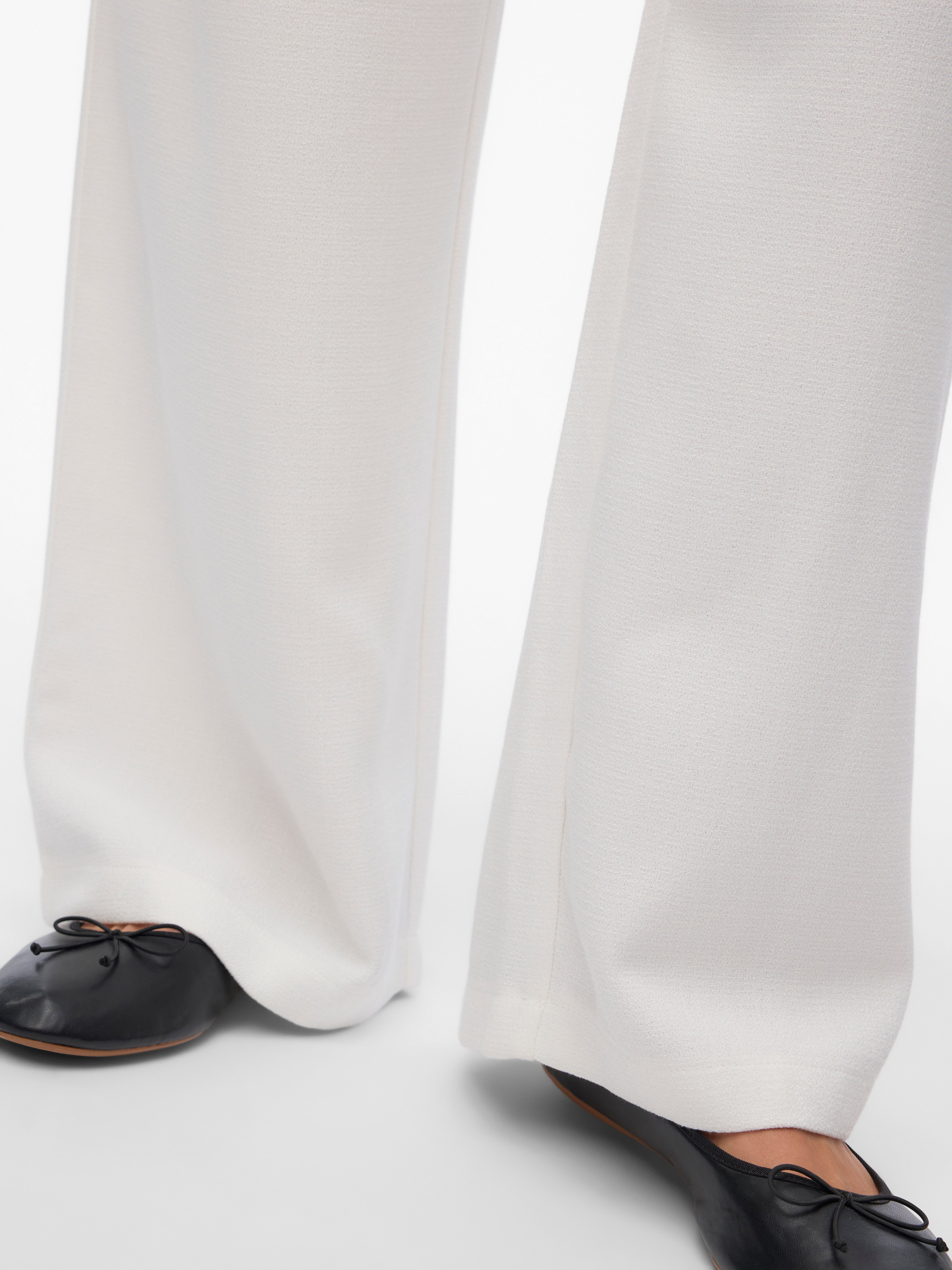 VMJANESSA Hohe Taille Hose