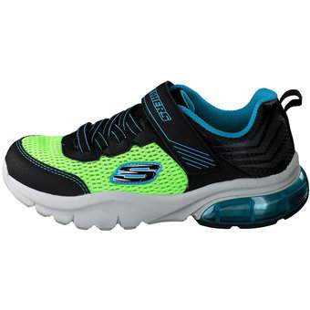 Skechers Sneaker in schwarz