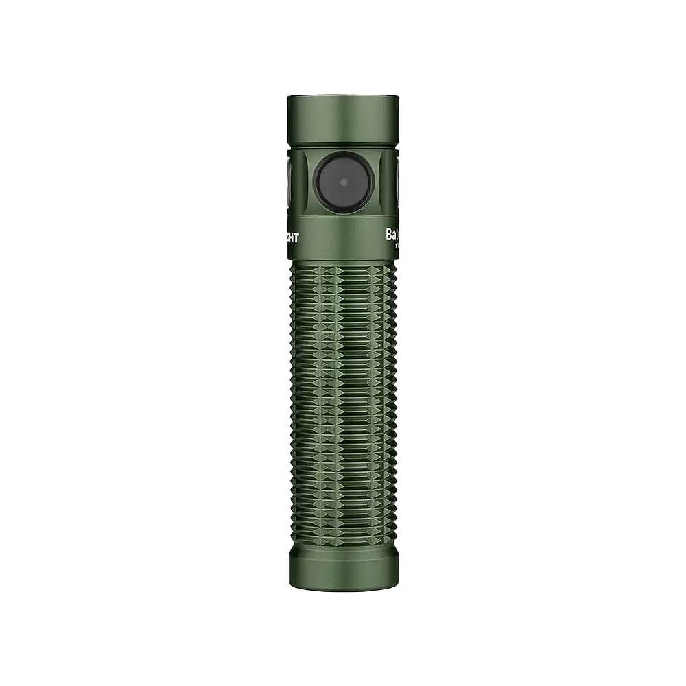 Baton 3 Pro Aufladbare Taschenlampe