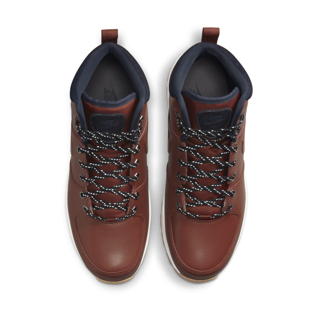 Nike Manoa Leather SE DC8892-800 / orange