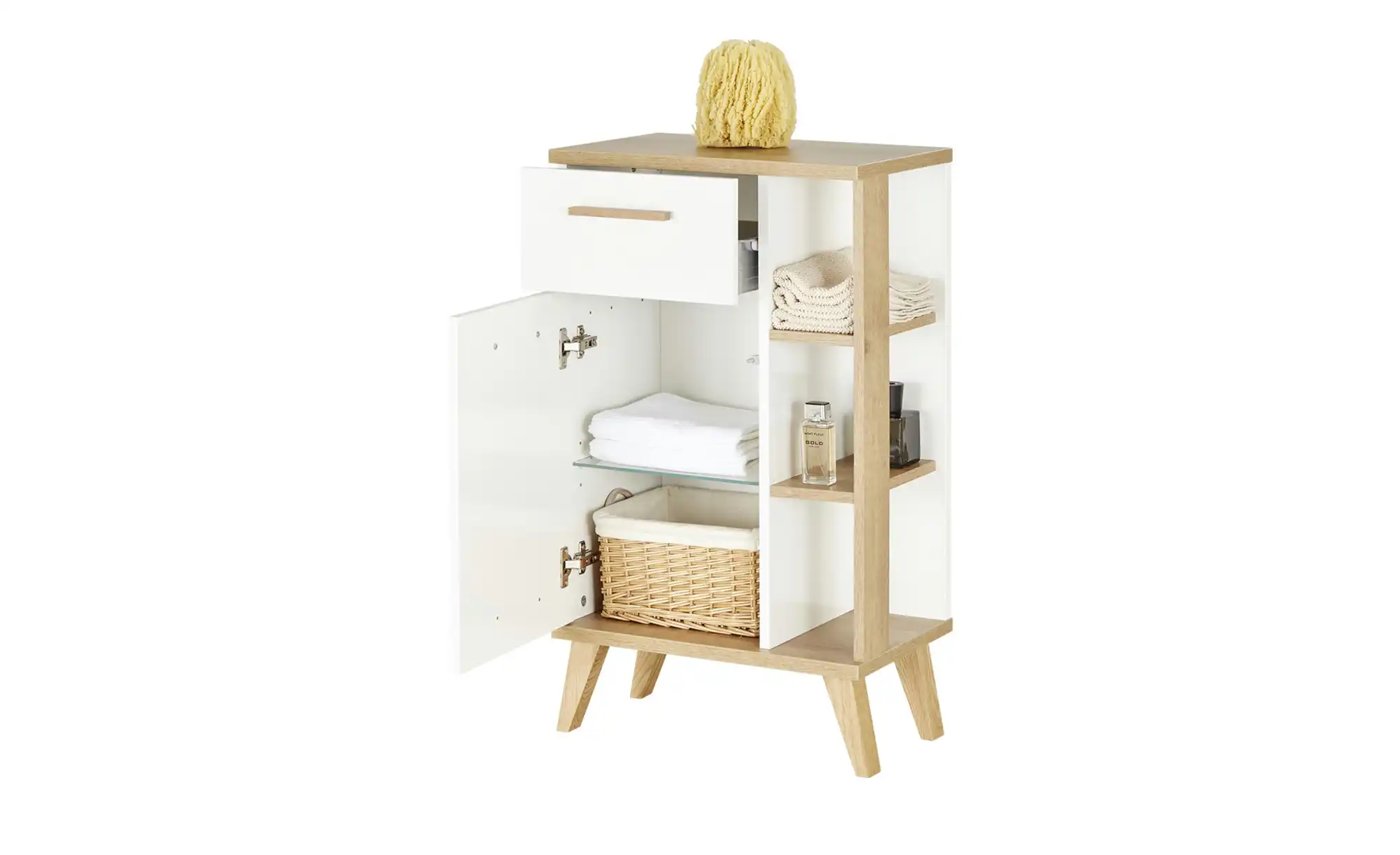 calmo2go Bad-Unterschrank  North