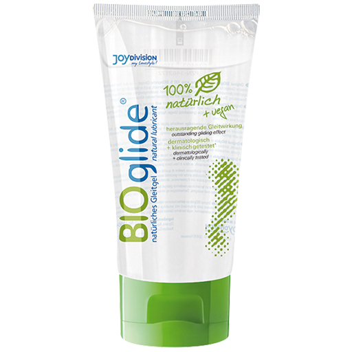 BIOGLIDE Gel  40 ml  Gel