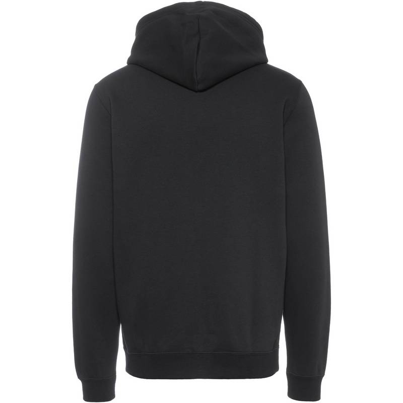 CONVERSE Star Chevron Sweatjacke Herren