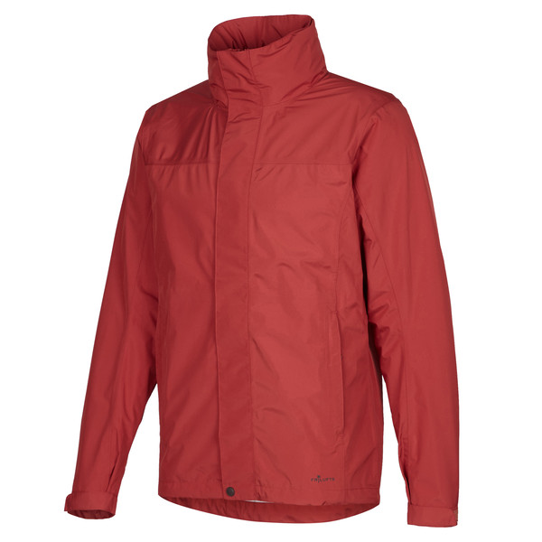 SKOGAFOSS JACKET Herren - Regenjacke
