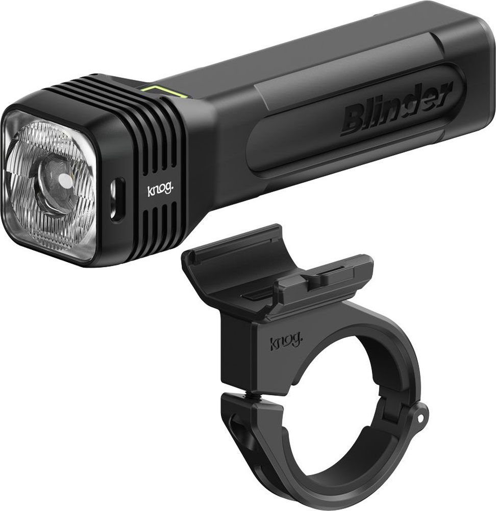 knog Blinder 700 Frontlicht kaufen | Bike-Discount