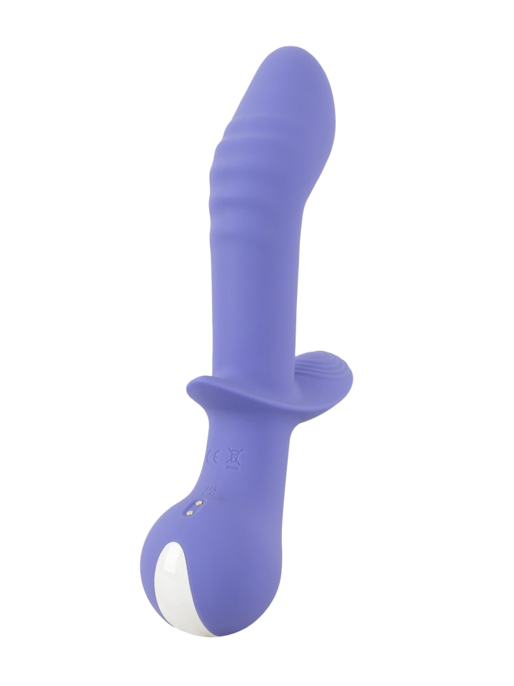 AWAQ.U Vibrator AWAQ.U Vibrator 2 in lila günstig kaufen 21,5 cm