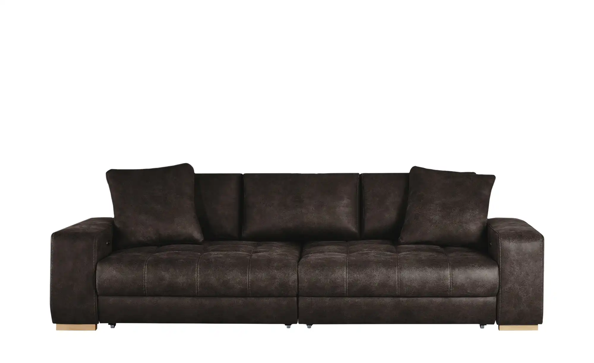 bobb Big Sofa Caro
