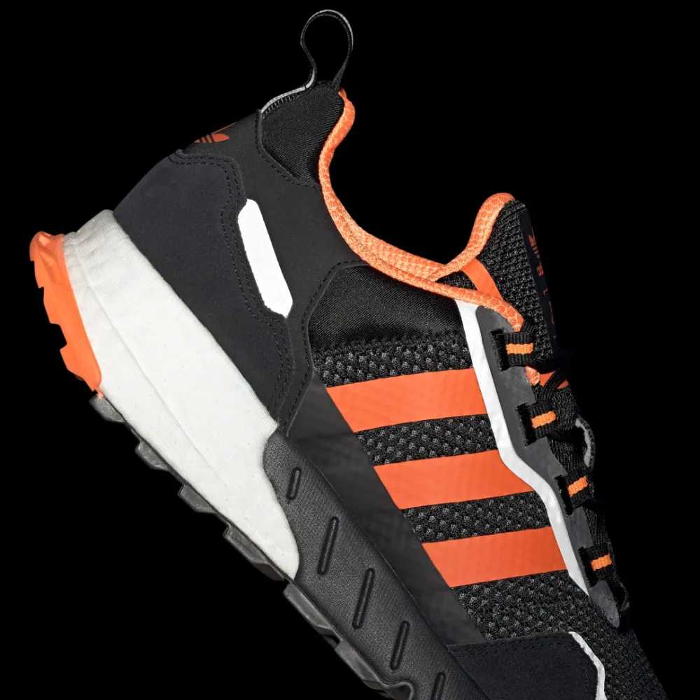 adidas ZX 1K Boost Seasonality H00428 / schwarz