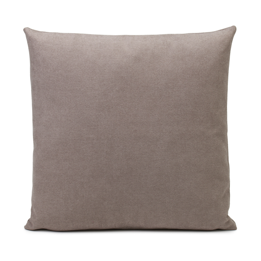 Dekokissen Darco taupe