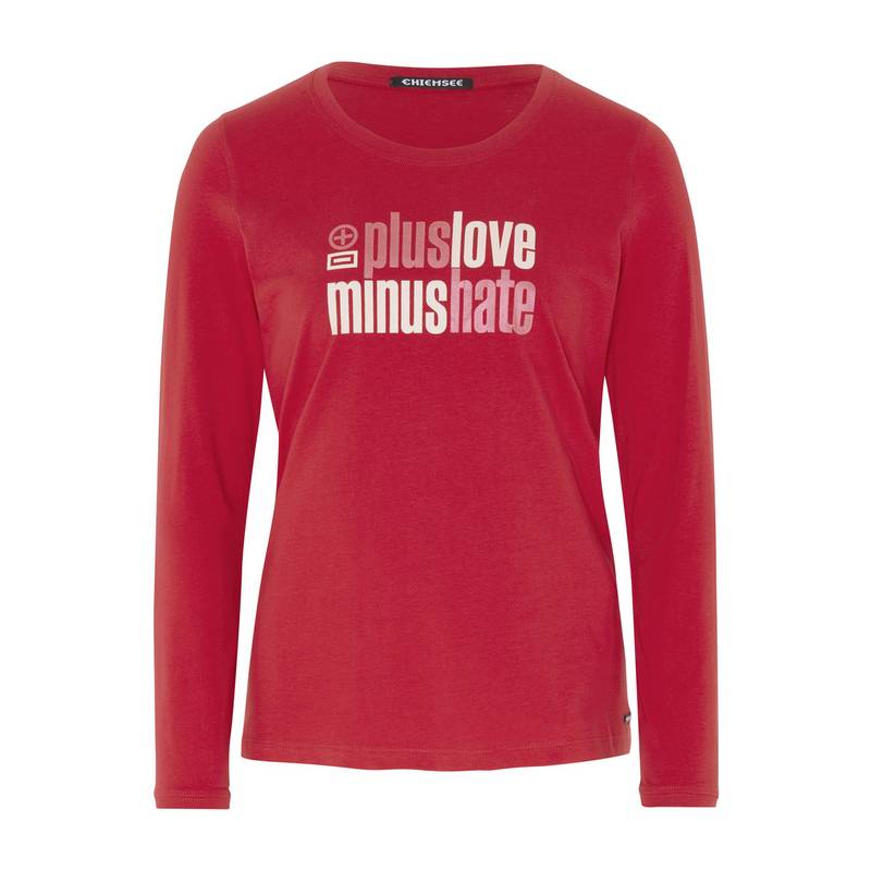 Chiemsee Longsleeve Langarmshirt Damen