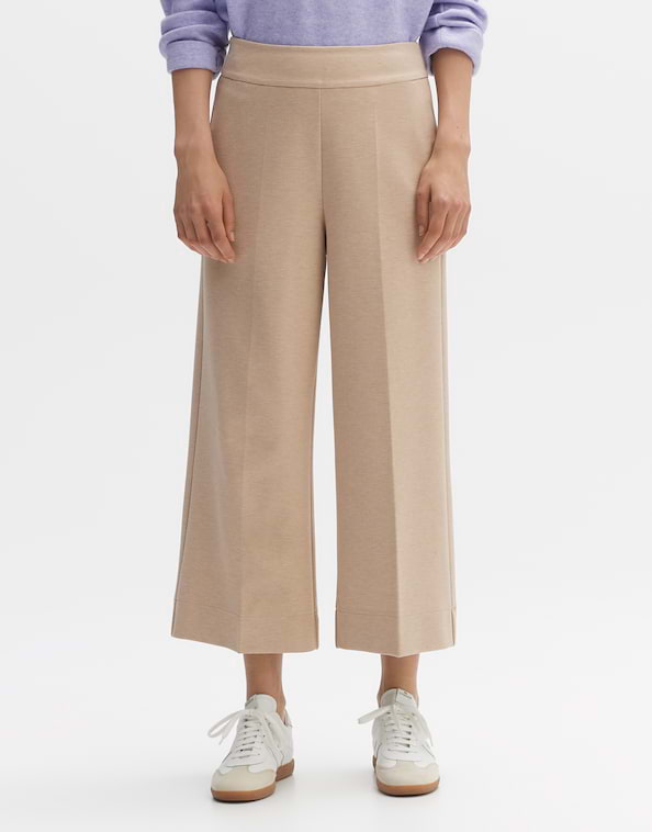 Culotte Misha city