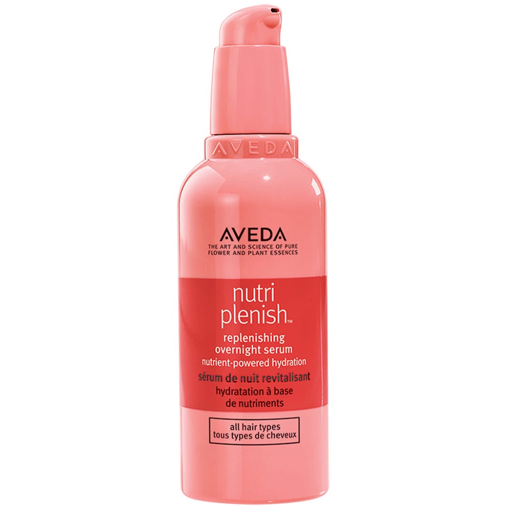 AVEDA Nutriplenish Replenishing Overnight Serum 100 ml