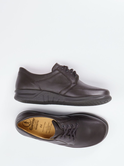 Schnürschuh-46512090016 Ganter