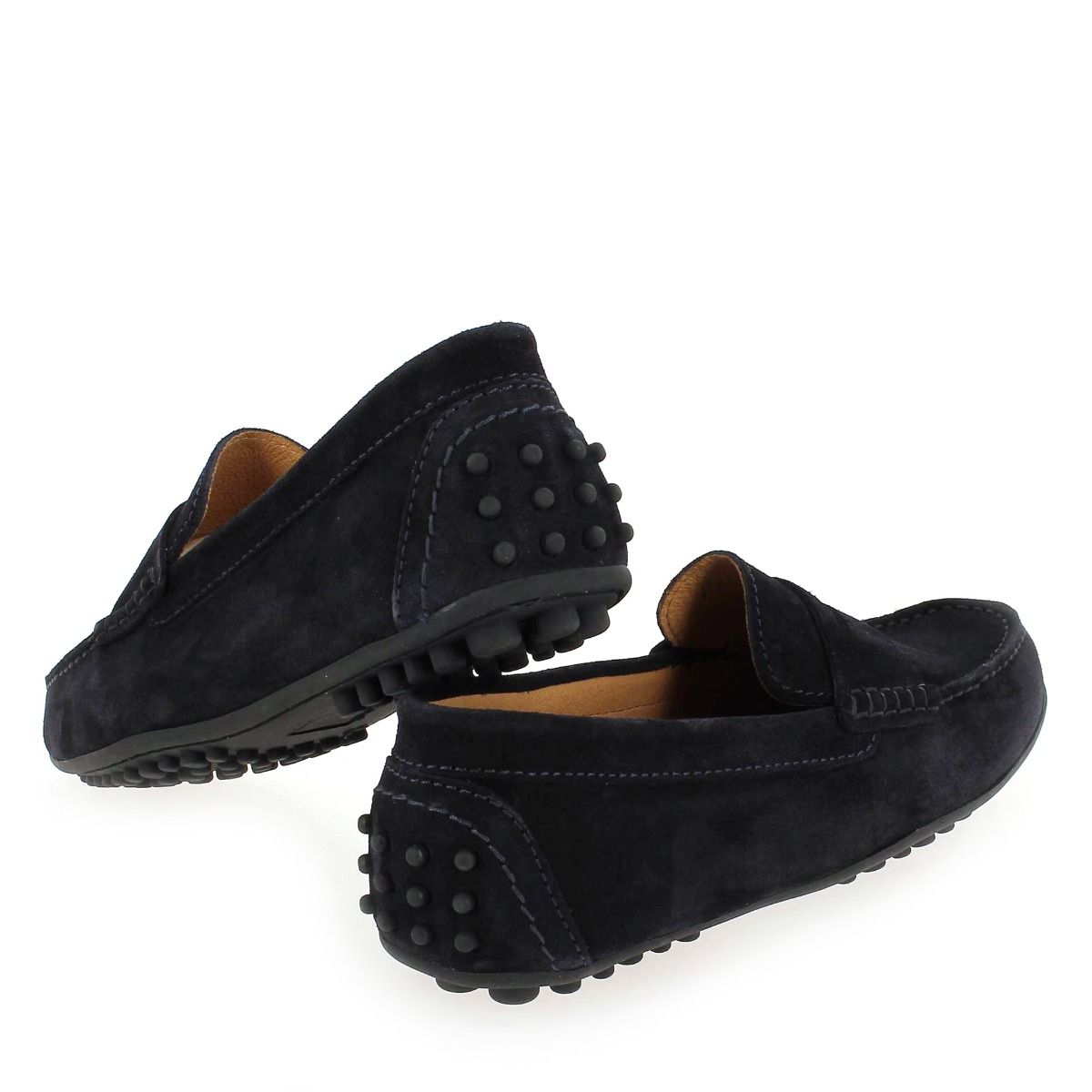 Brett and Sons  4387 848 - Marine