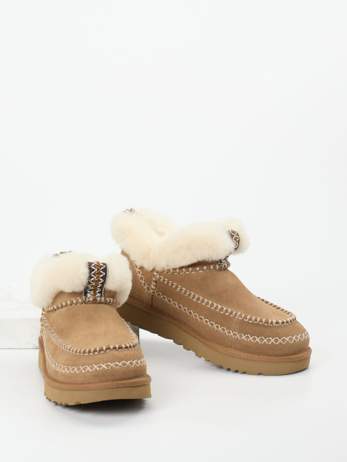 Stiefelette-18112890030 UGG