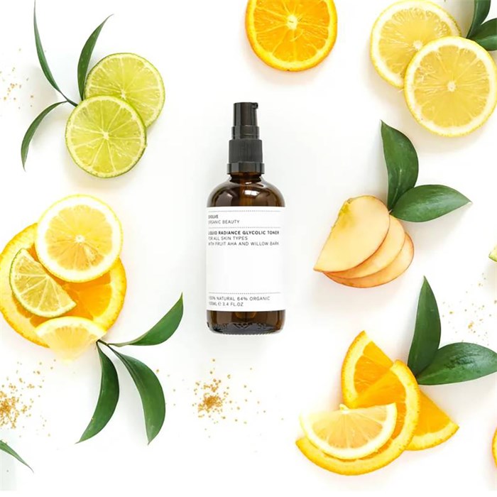 Liquid Radiance Glycolic Toner