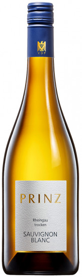 2021 Sauvignon Blanc VDP.Gutswein trocken Bio - Weingut Prinz