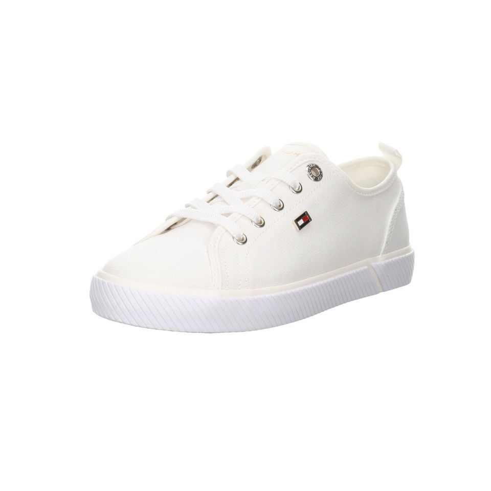 Tommy Hilfiger Vulc Canvas Sneaker