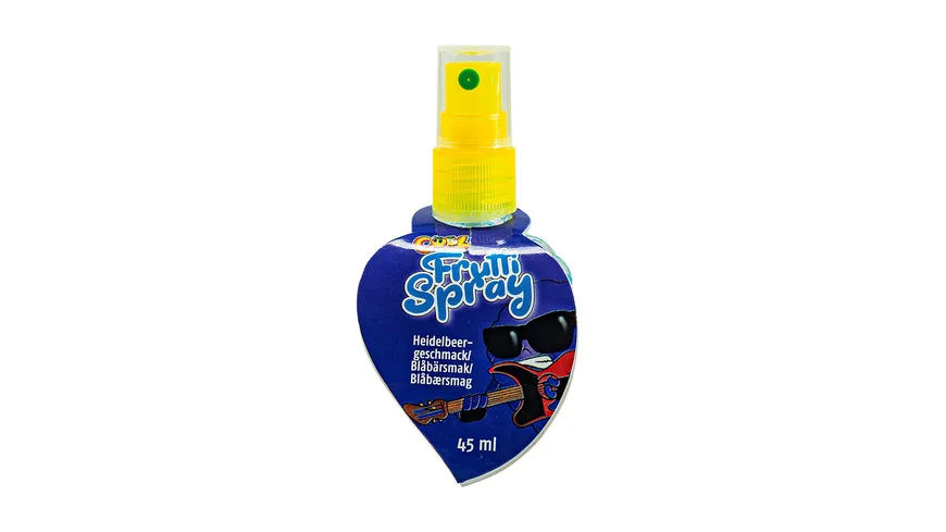 COOL PAW PATROL Frutti Spray zuckerfrei 45 g