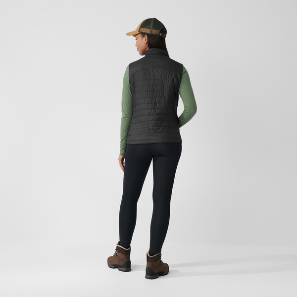 EXPEDITION X-LÄTT VEST W Damen - Weste