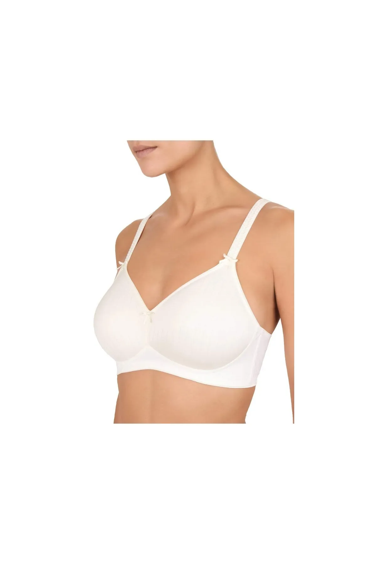 Felina  BH - Beige - Strukturiert