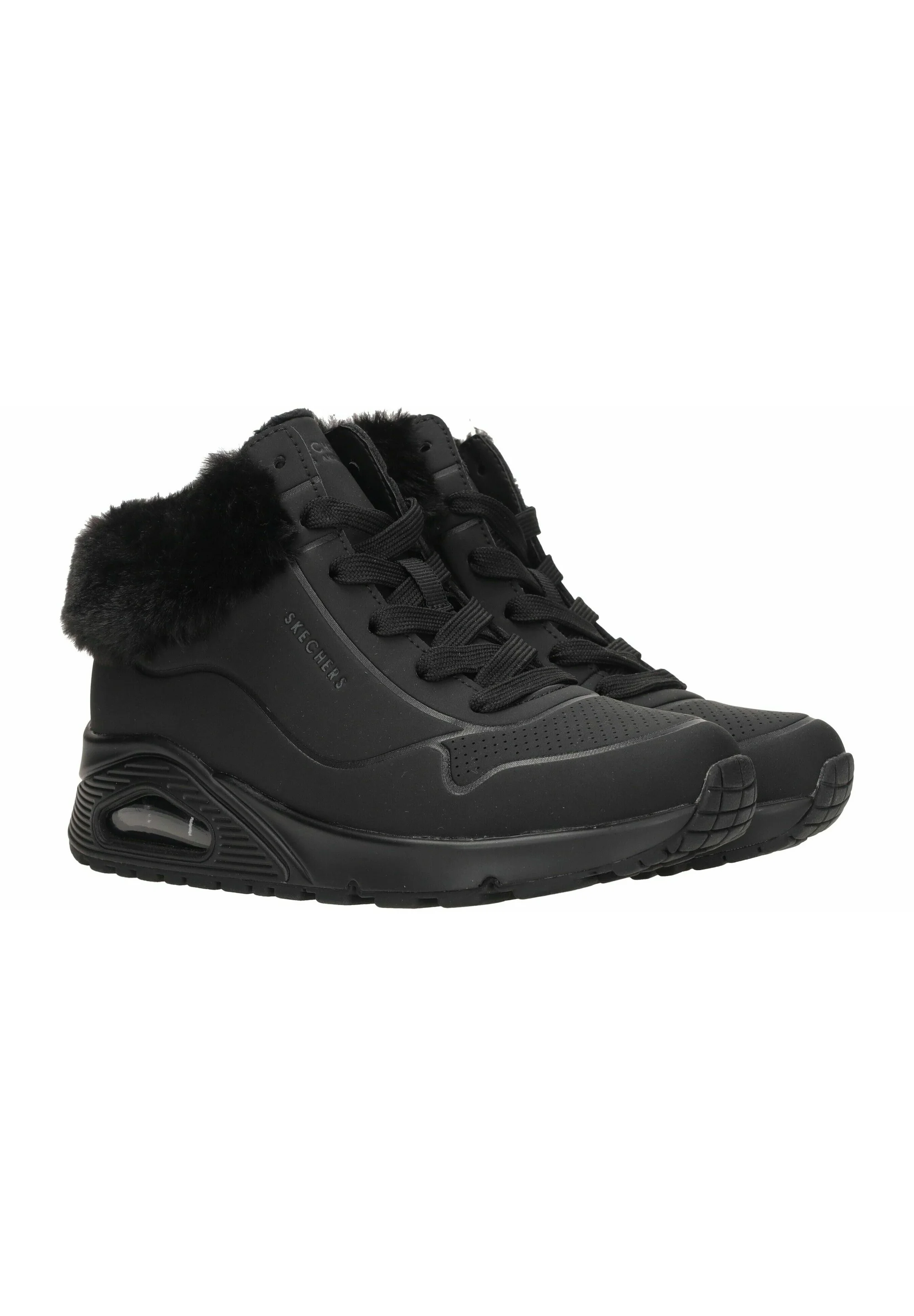 Skechers 310539L UNO - Botines con cordones