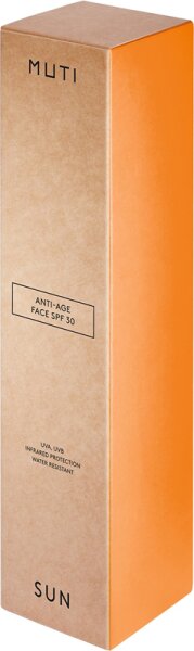 Muti Sun Body Sonnencreme