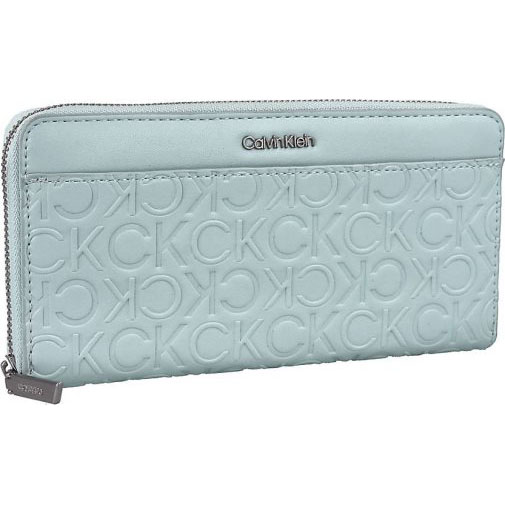 Calvin Klein CK Must Geldbörse 19.5 cm