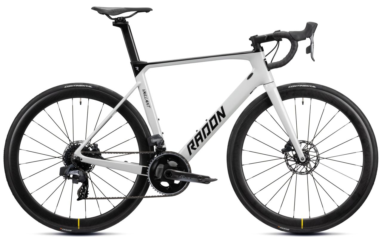 Radon Vaillant Disc 10.0 EA (Rückläufer) kaufen | Bike-Discount