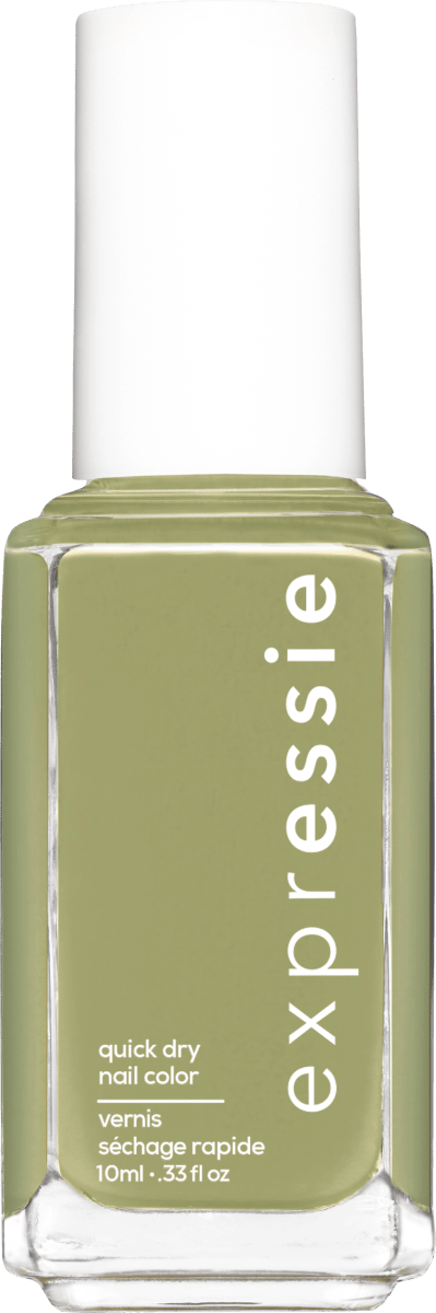 Nagellack Expressie 320 Precious Cargo Go, 10 ml
