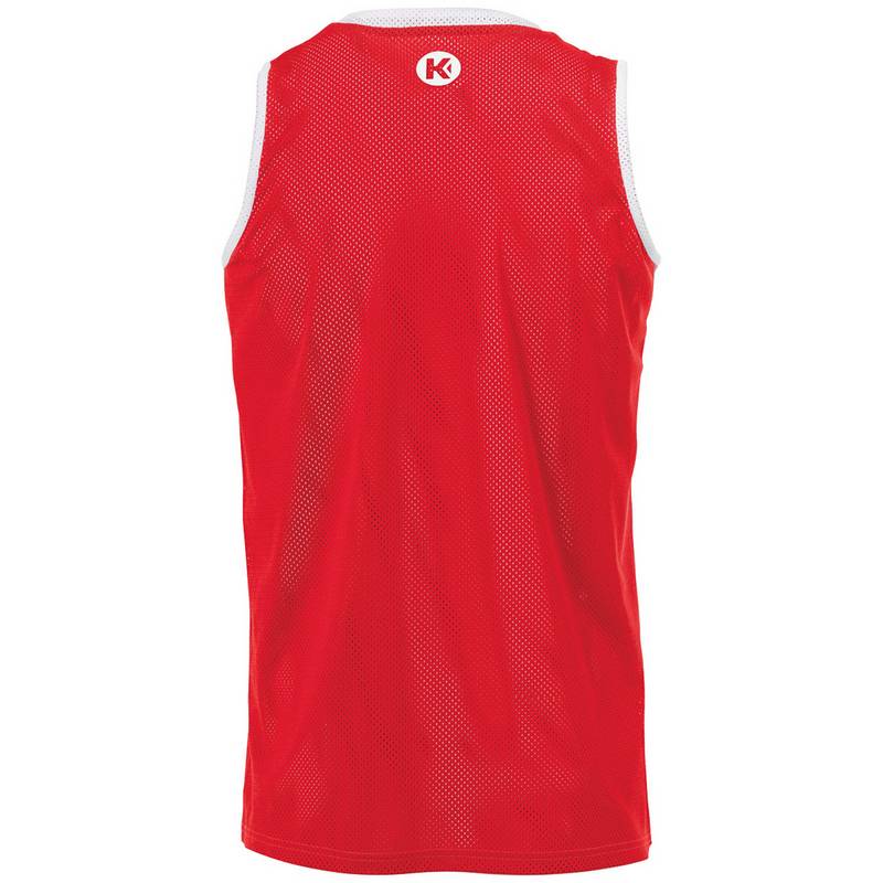 Kempa REVERSIBLE Tanktop Kinder