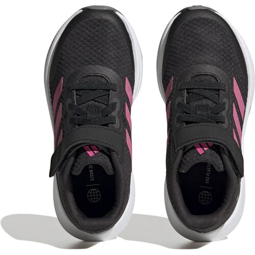 KINDER LAUFSCHUHE RUNFALCON 3.0 ELASTIC LACE TOP STRAP