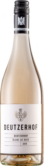2022 Deutzerhof Blanc de Noir Spätburgunder VDP.Gutswein trocken - Weingut Deutzerhof