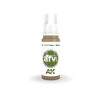 WWI French Milky Coffee (17 ml)