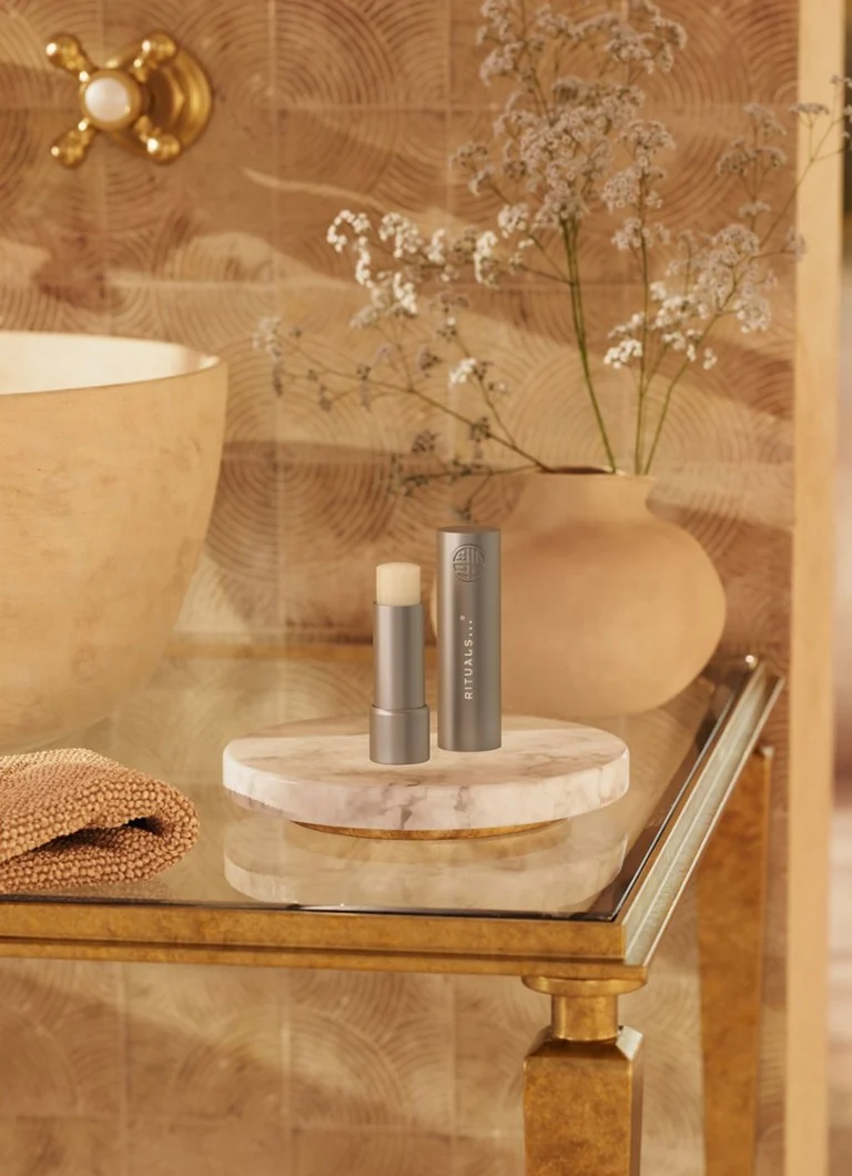 Rituals Fortune Balms Repair - huulivoide