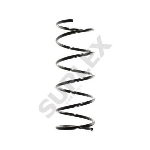 Suplex Schraubenfeder Ford 10188 - ATU