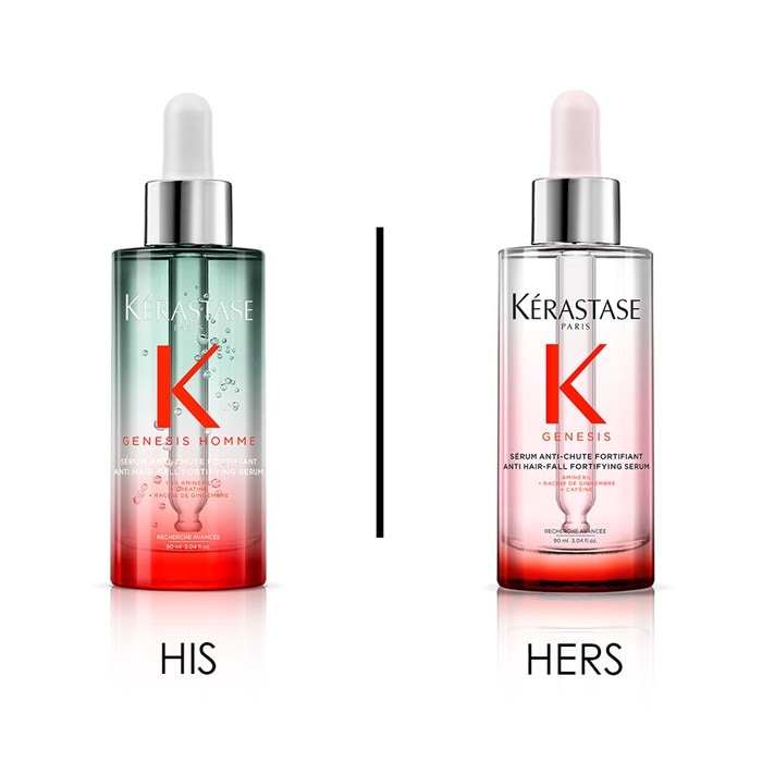 Serum Anti-Chute Fortifiant