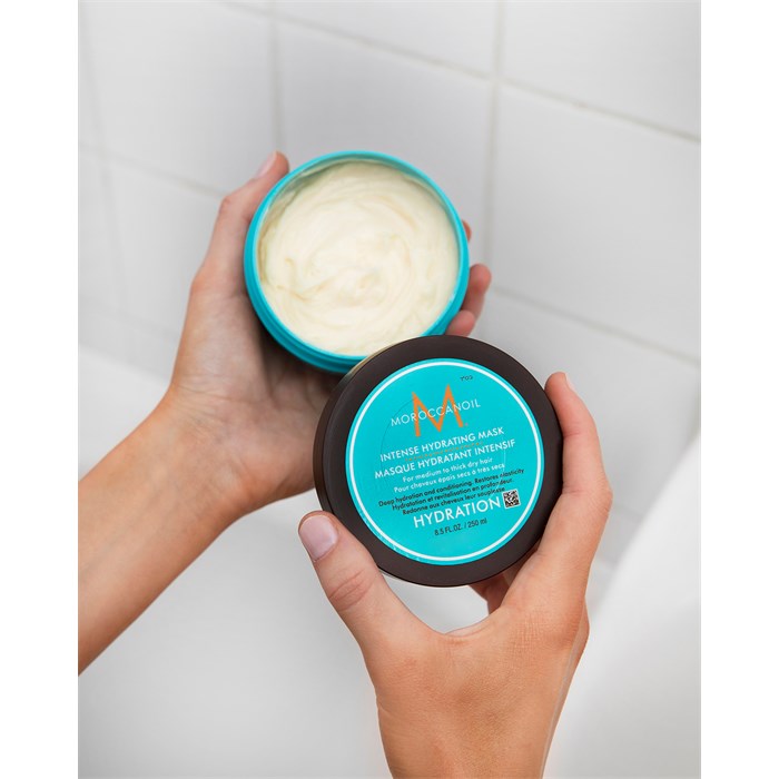 Weightless Hydrating Mask