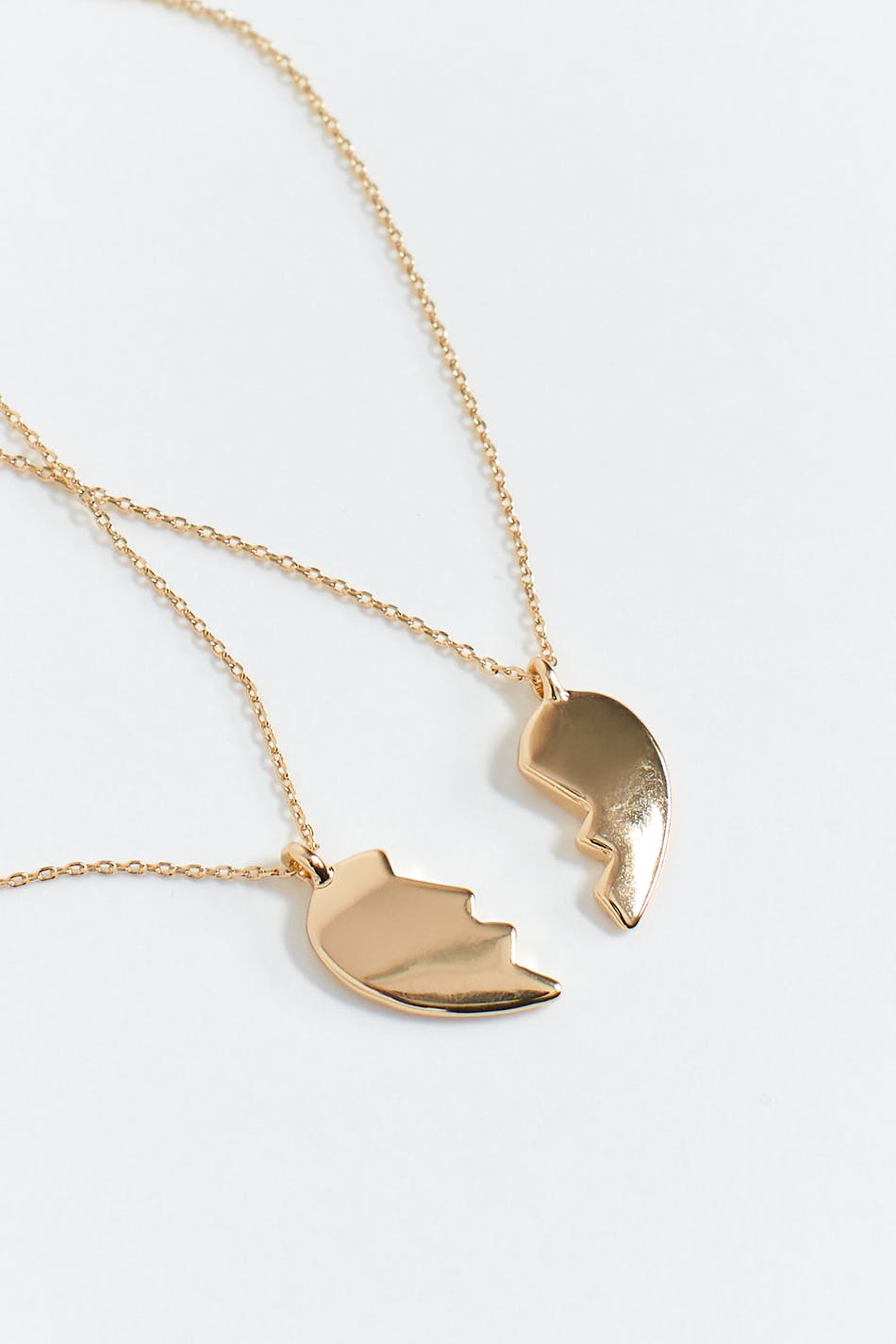 Friendship necklace
