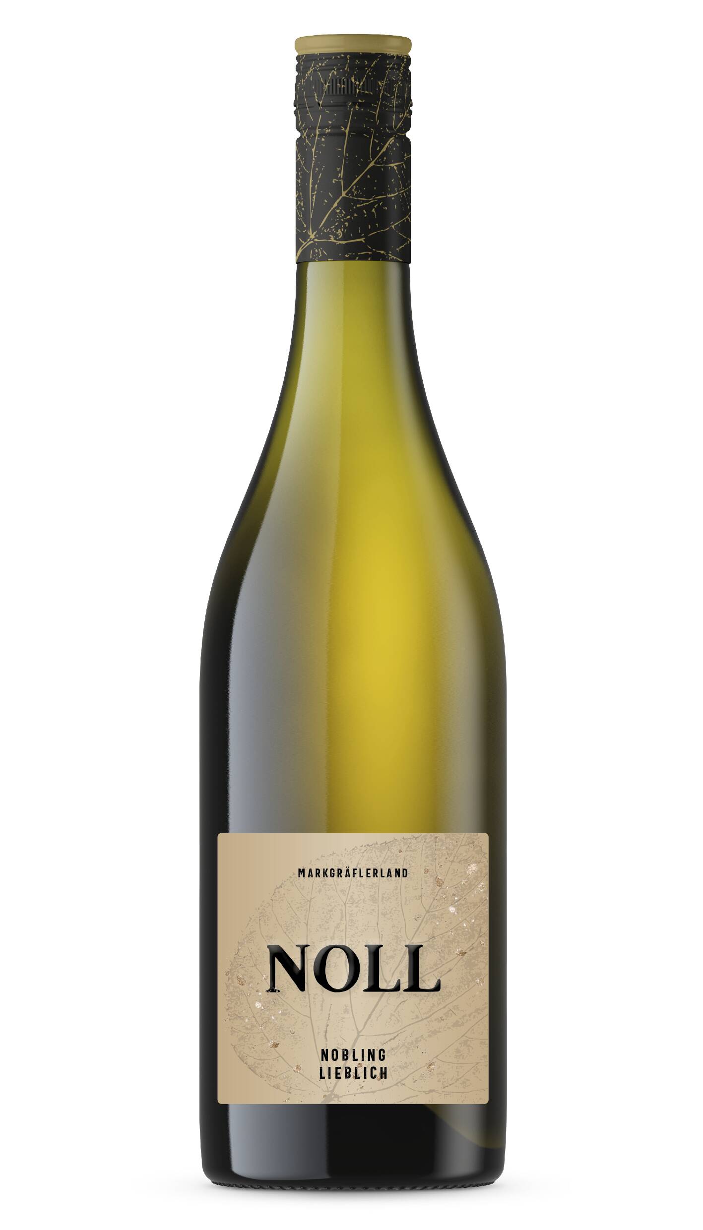 Weingut Noll (Baden) Nobling lieblich 2022
