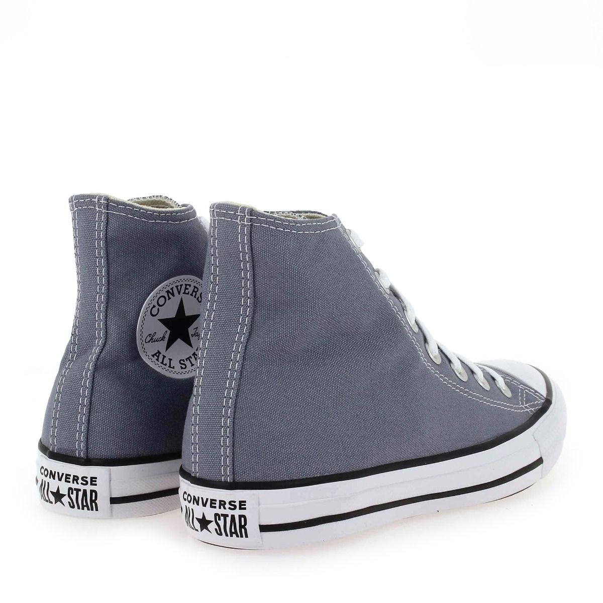 Converse  CHUCK TAYLOR ALL STAR SPRING 23 - Bleu