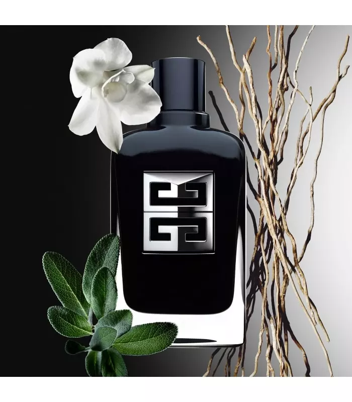 GENTLEMAN SOCIETY Eau de parfum pour homme