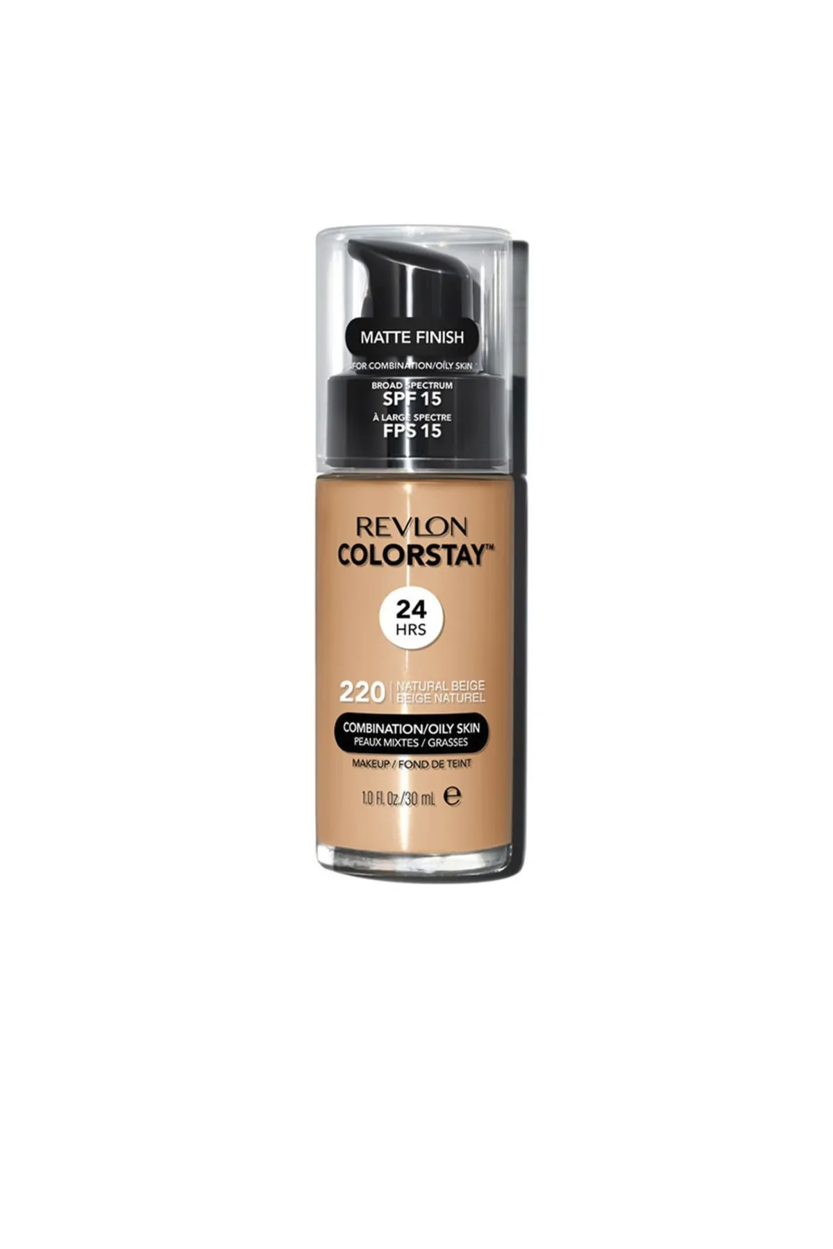 Revlon Mass Market  Foundation - Beige - Mischhaut