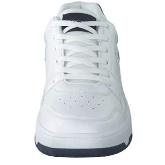 Kappa Style#243323 Broome L Sneaker in weiß