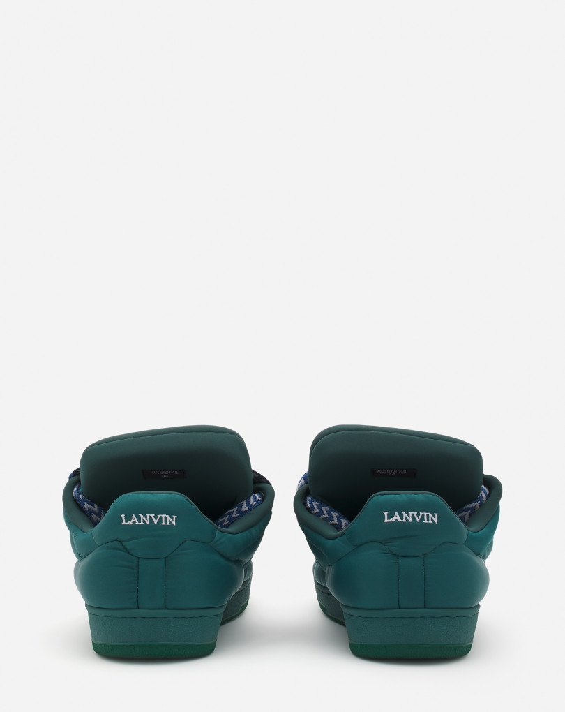 SNEAKERS CURB XL EN NYLON