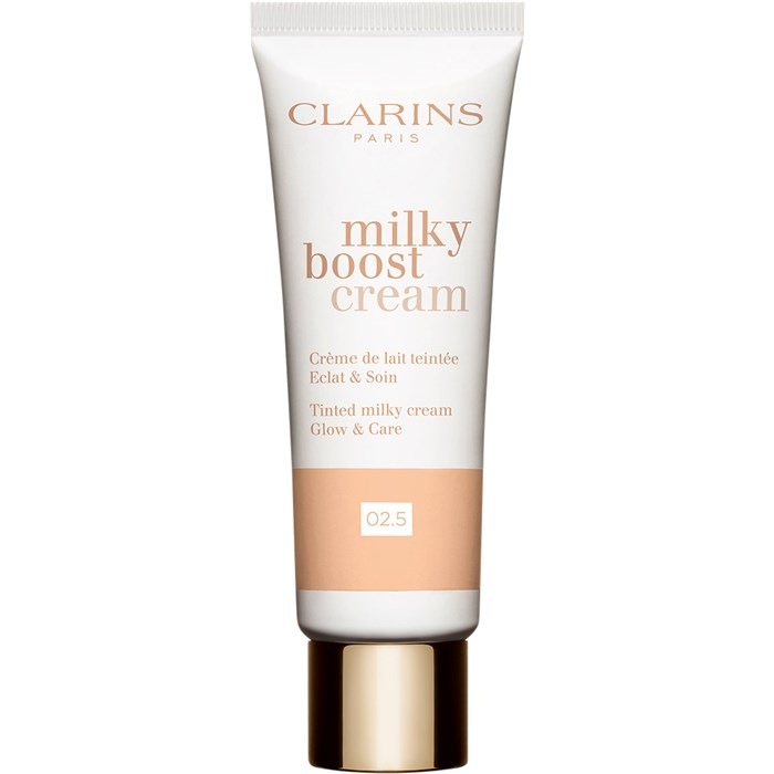 Milky Boost Cream
