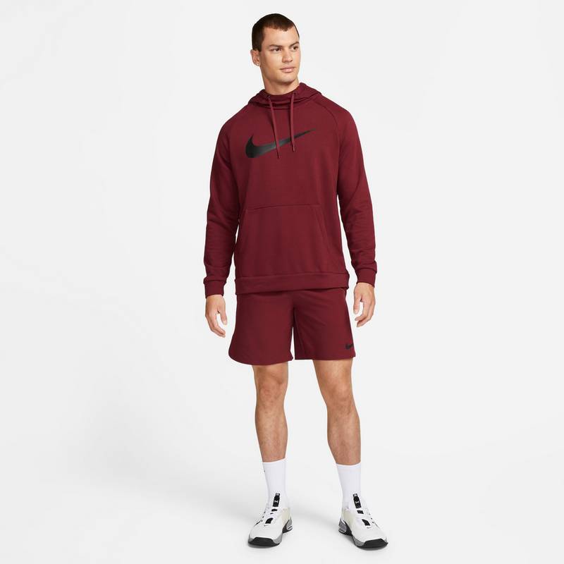 Nike Dry Hoodie Herren